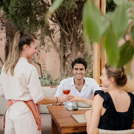 Koutouloufari Village Club Hotel Hersonissos (Crete)