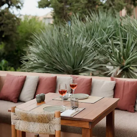 Koutouloufari Village Club 3*