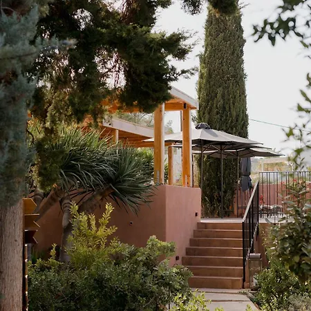 Hotel Koutouloufari Village Club