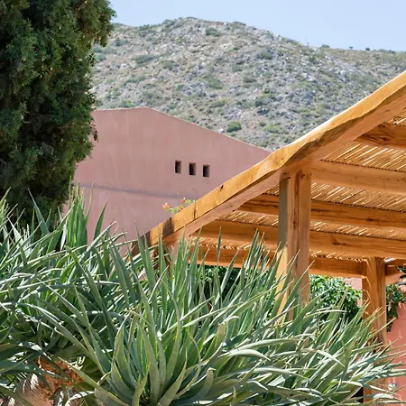 Hotel Koutouloufari Village Club 3*