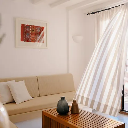 Hotel Koutouloufari Village Club