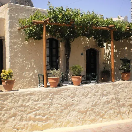 Koutouloufari Village Club 3* Hersonissos (Crete)