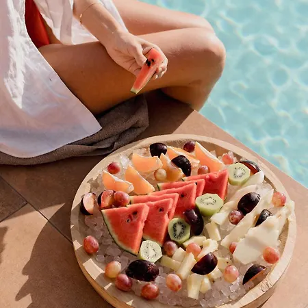 Koutouloufari Village Club Hotel Hersonissos (Crete)