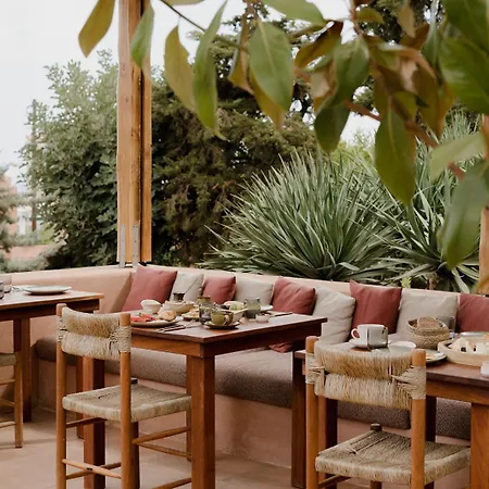 Koutouloufari Village Club 3*