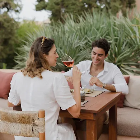 Hotel Koutouloufari Village Club
