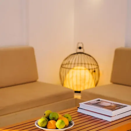 Hotel Koutouloufari Village Club Hersonissos (Crete)