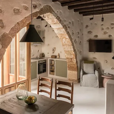 Koutouloufari Village Club Hersonissos (Crete)