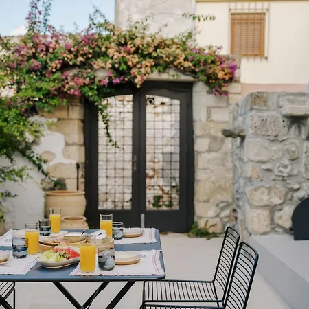 Koutouloufari Village Club Hotel Hersonissos (Crete)